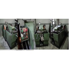 益鼎M5x75二手打頭機